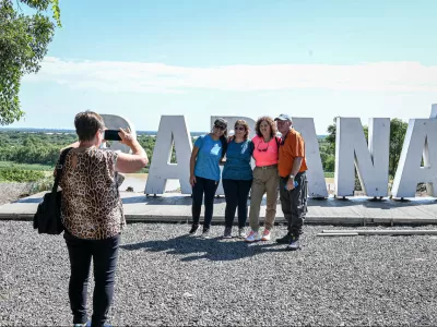 Paraná invita a disfrutar de una atractiva agenda el fin de semana largo