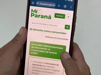 El Municipio moderniza Defensa del Consumidor con tr&aacute;mites 100 por ciento online