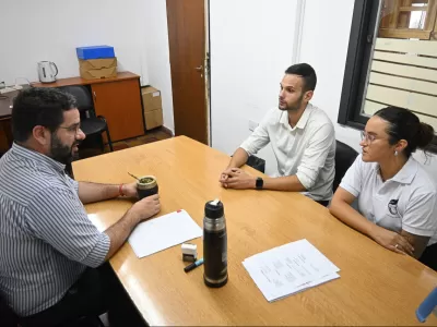 Avanza la selecci&oacute;n de proyectos para la incubaci&oacute;n sostenible: realizar&aacute;n entrevistas a emprendedores