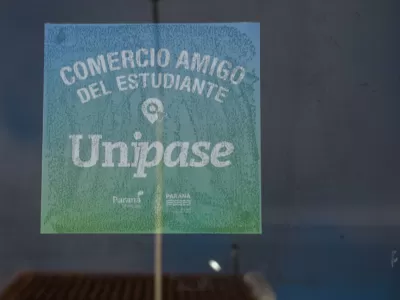La gesti&oacute;n municipal ampl&iacute;a los beneficios para estudiantes a trav&eacute;s del programa Unipase