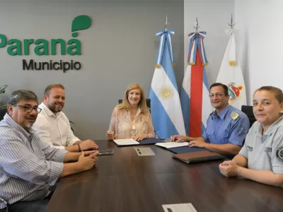 Suboficiales del Servicio Penitenciario podrán disfrutar La Toma Vieja con descuentos en el verano