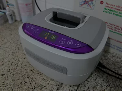 El Municipio fortalece los procesos de esterilizaci&oacute;n para mejorar la seguridad en los CAPS