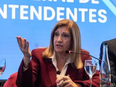 Romero participar&aacute; de una misi&oacute;n comercial e institucional en China