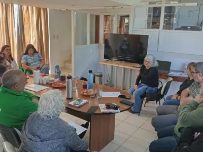 El Municipio fortalece la prevenci&oacute;n sanitaria ante la contingencia clim&aacute;tica