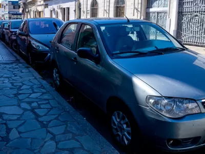 Avanza el proceso licitatorio para la modernizaci&oacute;n del Sistema de Estacionamiento Medido de Paran&aacute;