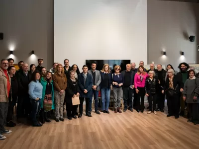El Bicentenario de Paran&aacute; tendr&aacute; un libro que reunir&aacute; la historia, la cultura y la identidad de la ciudad