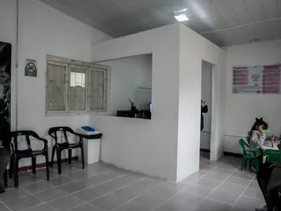 Ampliaron espacios de atenci&oacute;n en el CAPS La Milagrosa