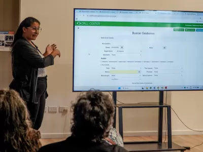 El Municipio mejora la gesti&oacute;n de reclamos para agilizar la respuesta a los vecinos