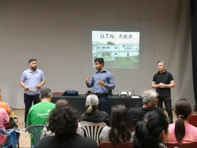 Continúan las capacitaciones a trabajadores municipales