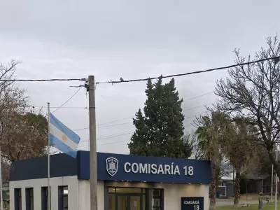 Comisar&iacute;a N&deg;18: ley aprobada hace 13 a&ntilde;os, terreno donado y vecinos reclaman que se ponga en marcha la obra definitiva
