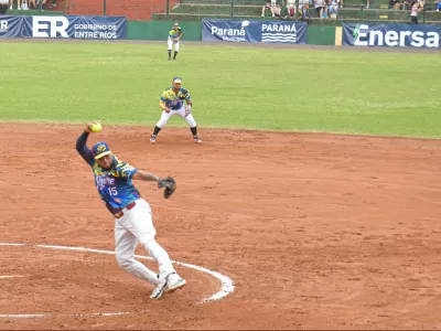 Paran&aacute; es anfitriona del primer Torneo Internacional de s&oacute;ftbol &ldquo;The Show Pro Series&rdquo;