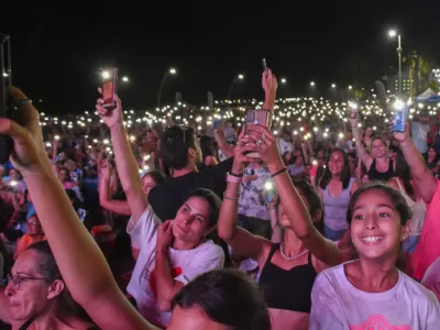 Paran&aacute; vivir&aacute; una edici&oacute;n hist&oacute;rica de la Fiesta Nacional del Mate