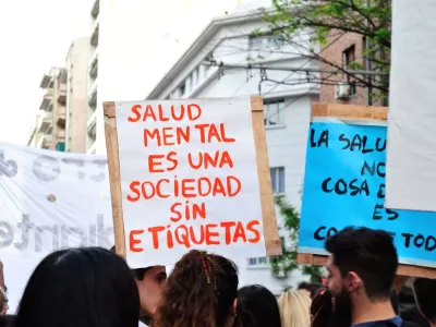 10 de septiembre, D&iacute;a Mundial para la Prevenci&oacute;n del Suicidio