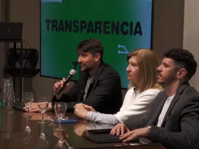 La Municipalidad de Paran&aacute; puso en marcha la Tramitaci&oacute;n Digital Inteligente