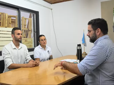 La convocatoria para incubaci&oacute;n sostenible de emprendimientos sigue abierta